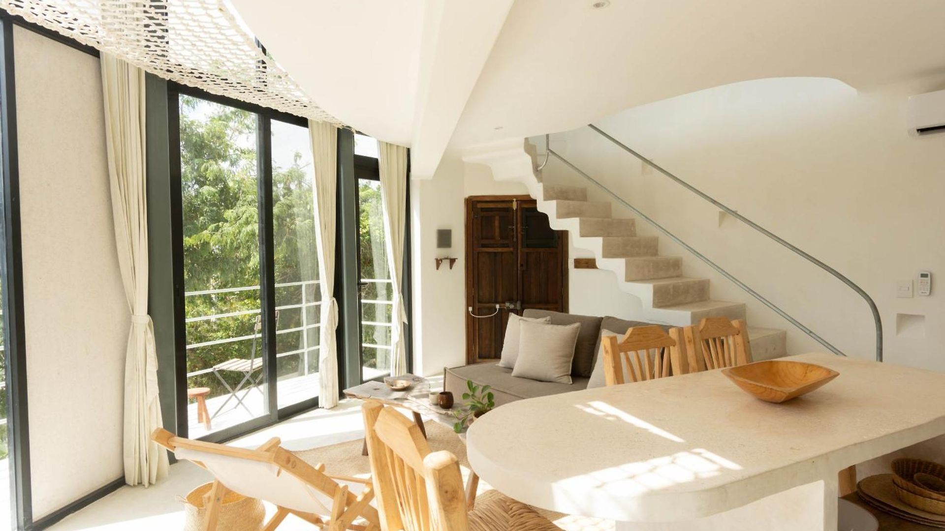 Apartamento My Soul Tulum