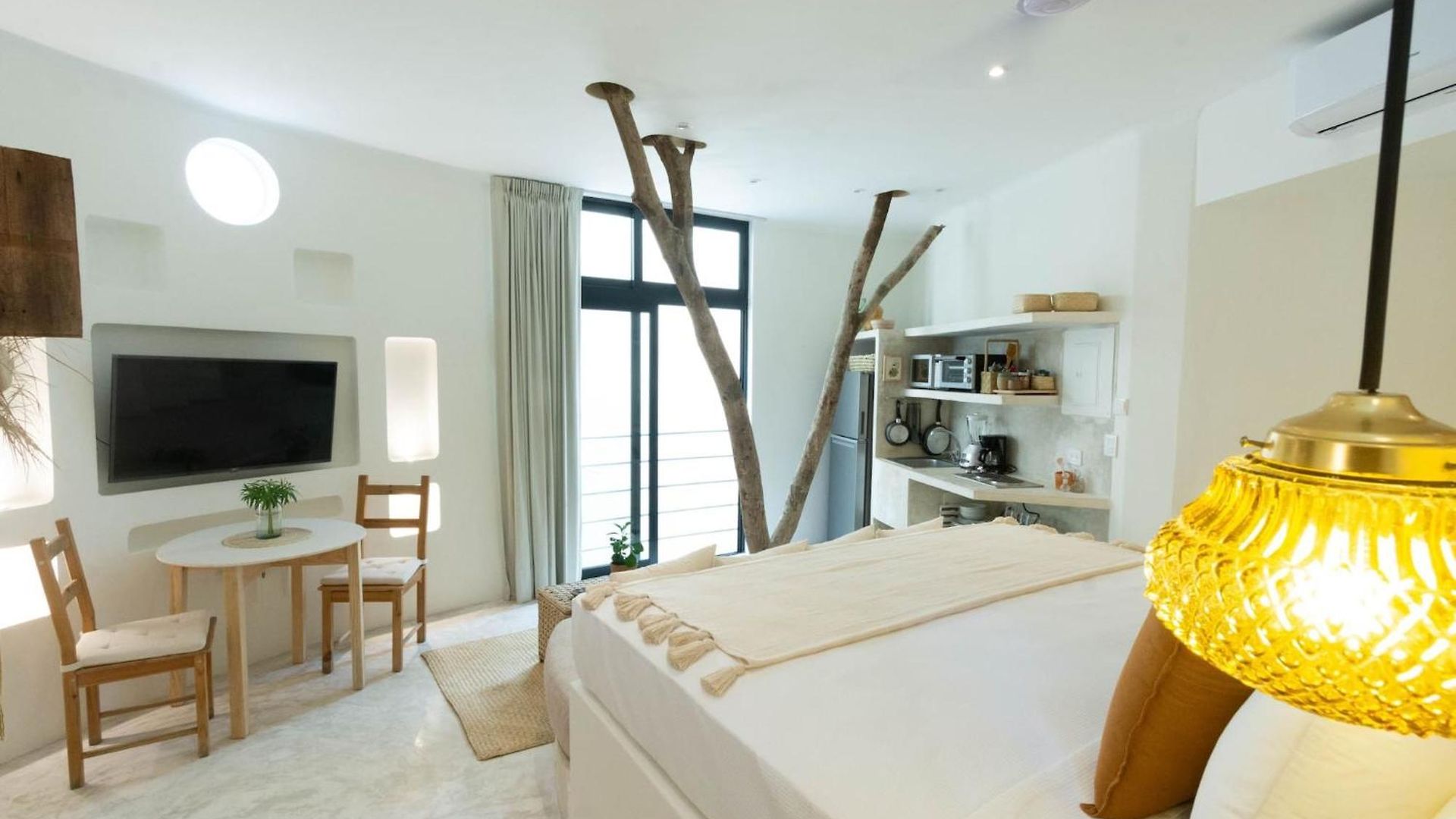 Apartamento My Soul Tulum