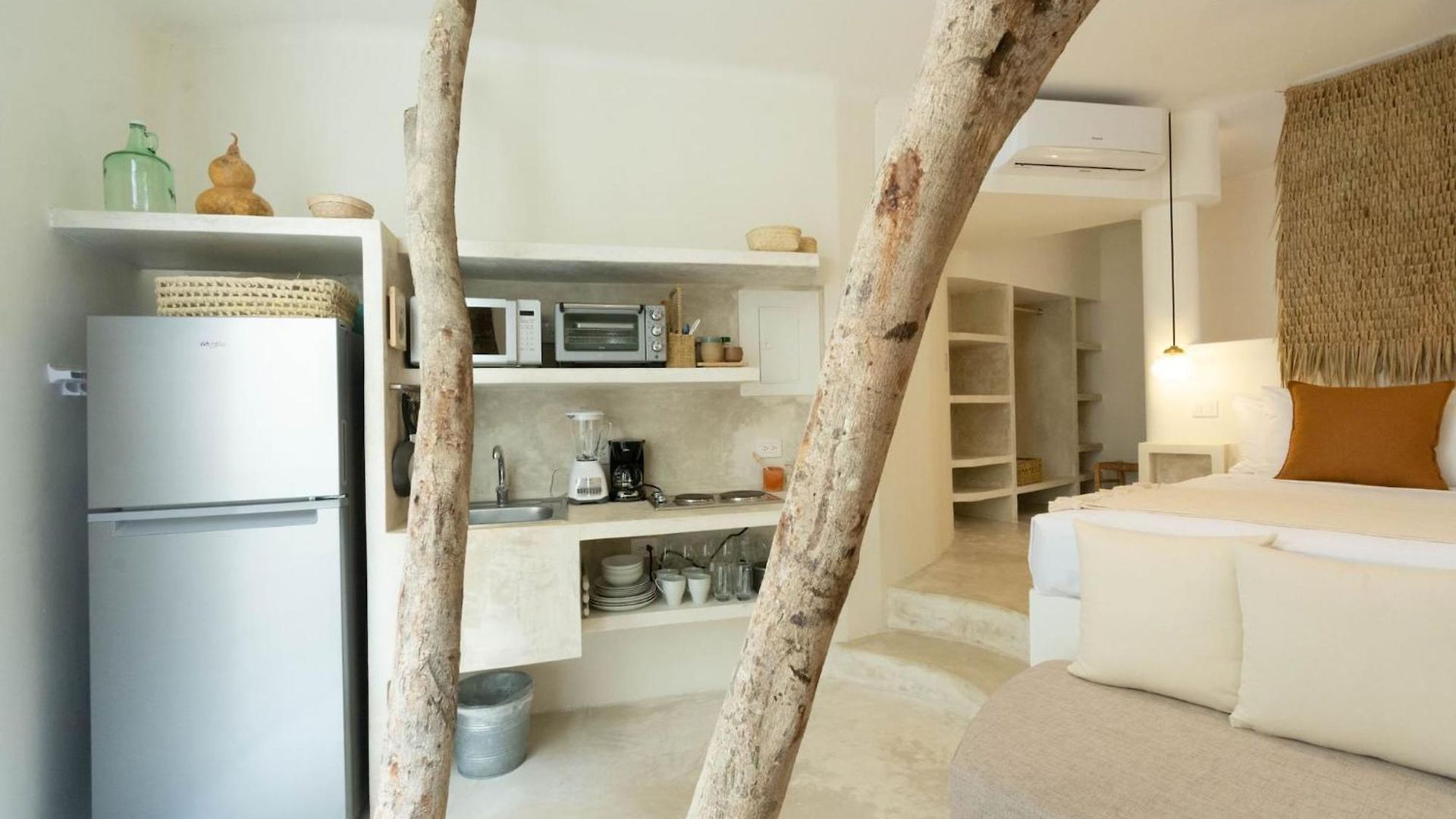 Apartamento My Soul Tulum