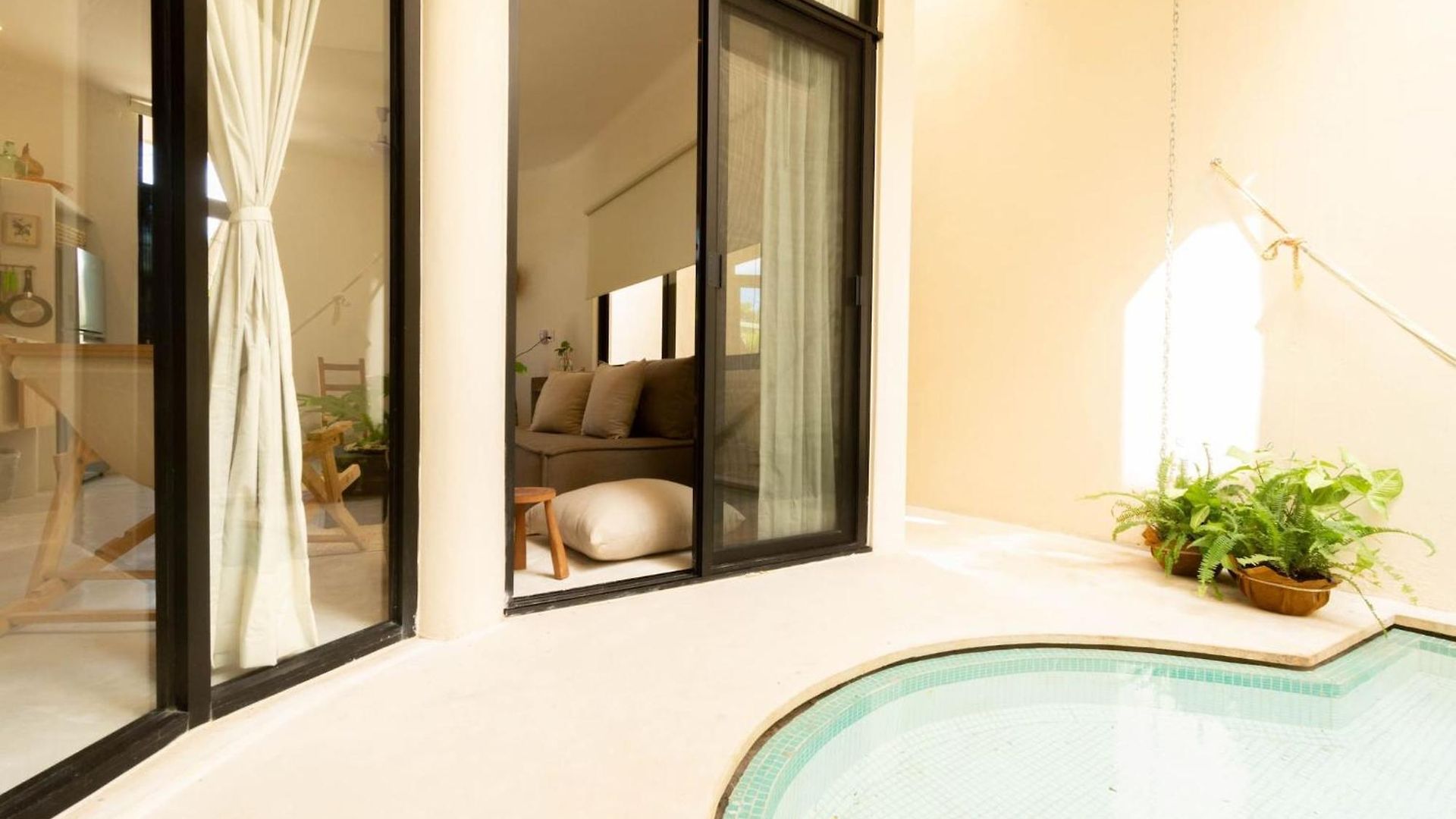 My Soul Apartamento Tulum