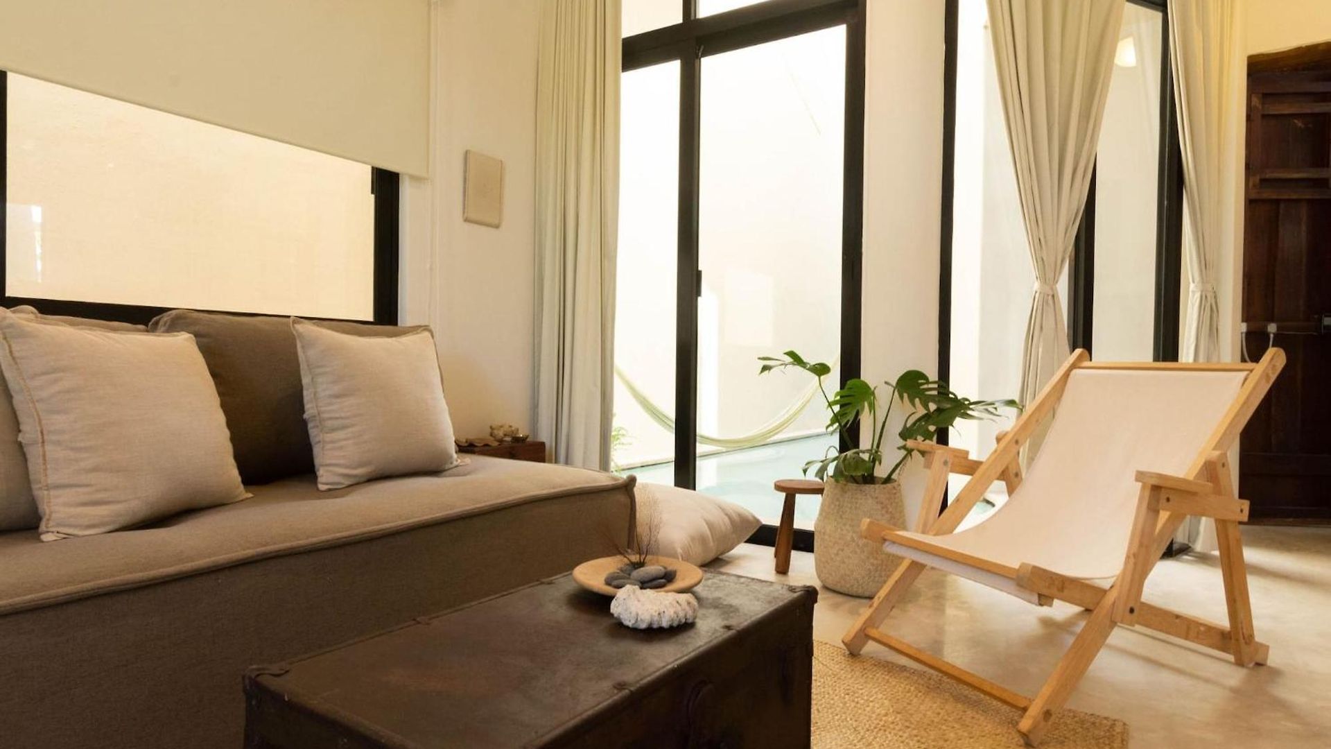 Apartamento My Soul *