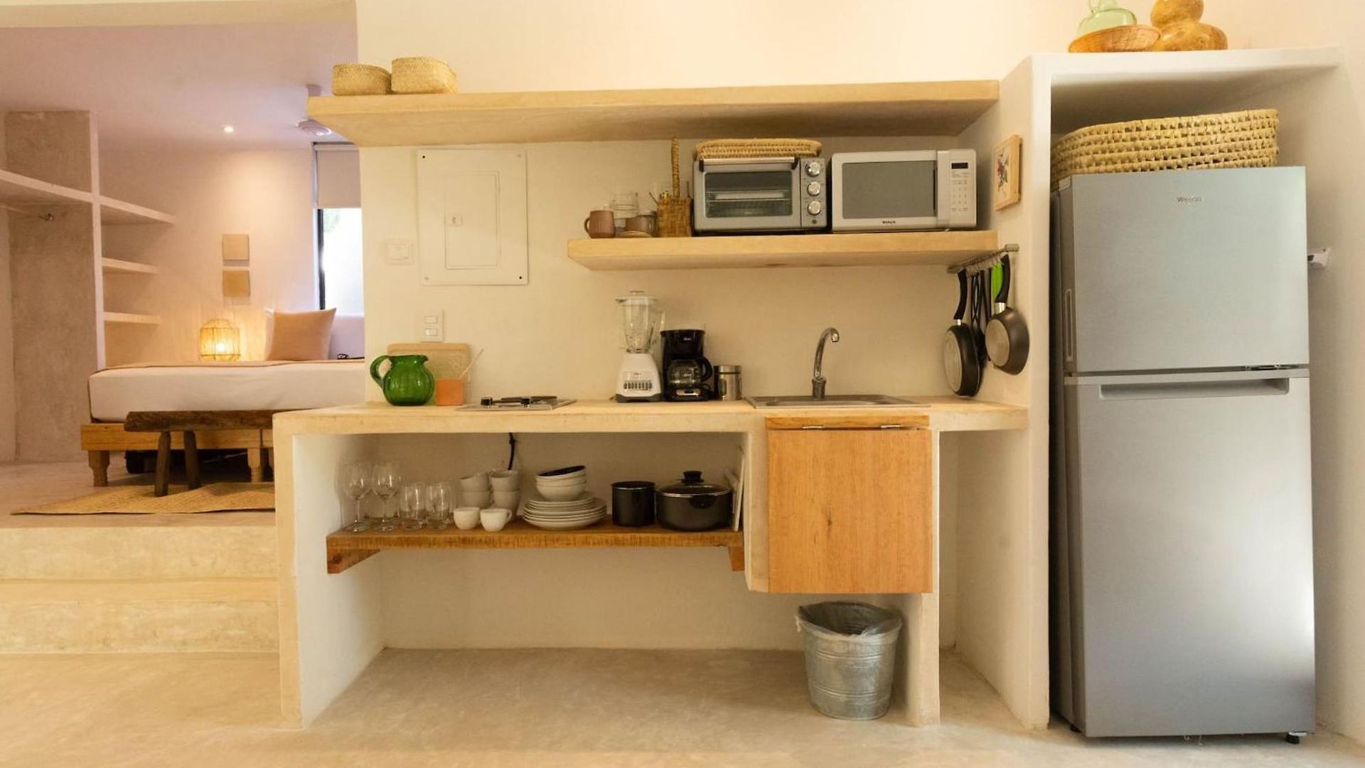 My Soul Apartamento Tulum
