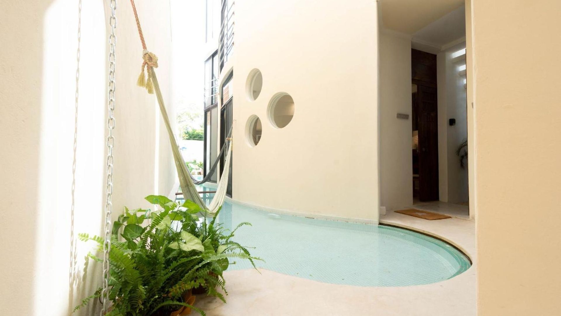 Apartamento My Soul *