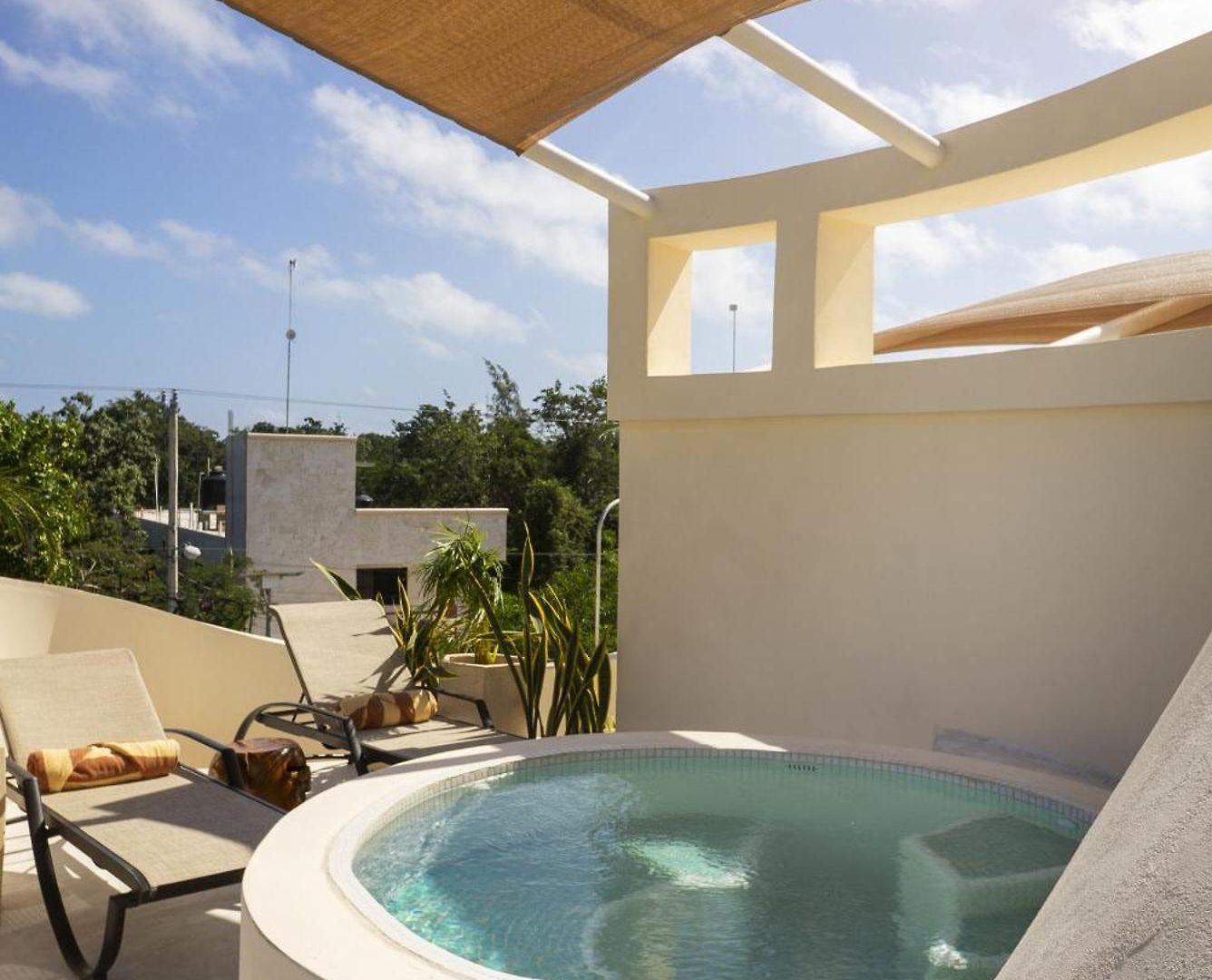 Apartamento My Soul Tulum