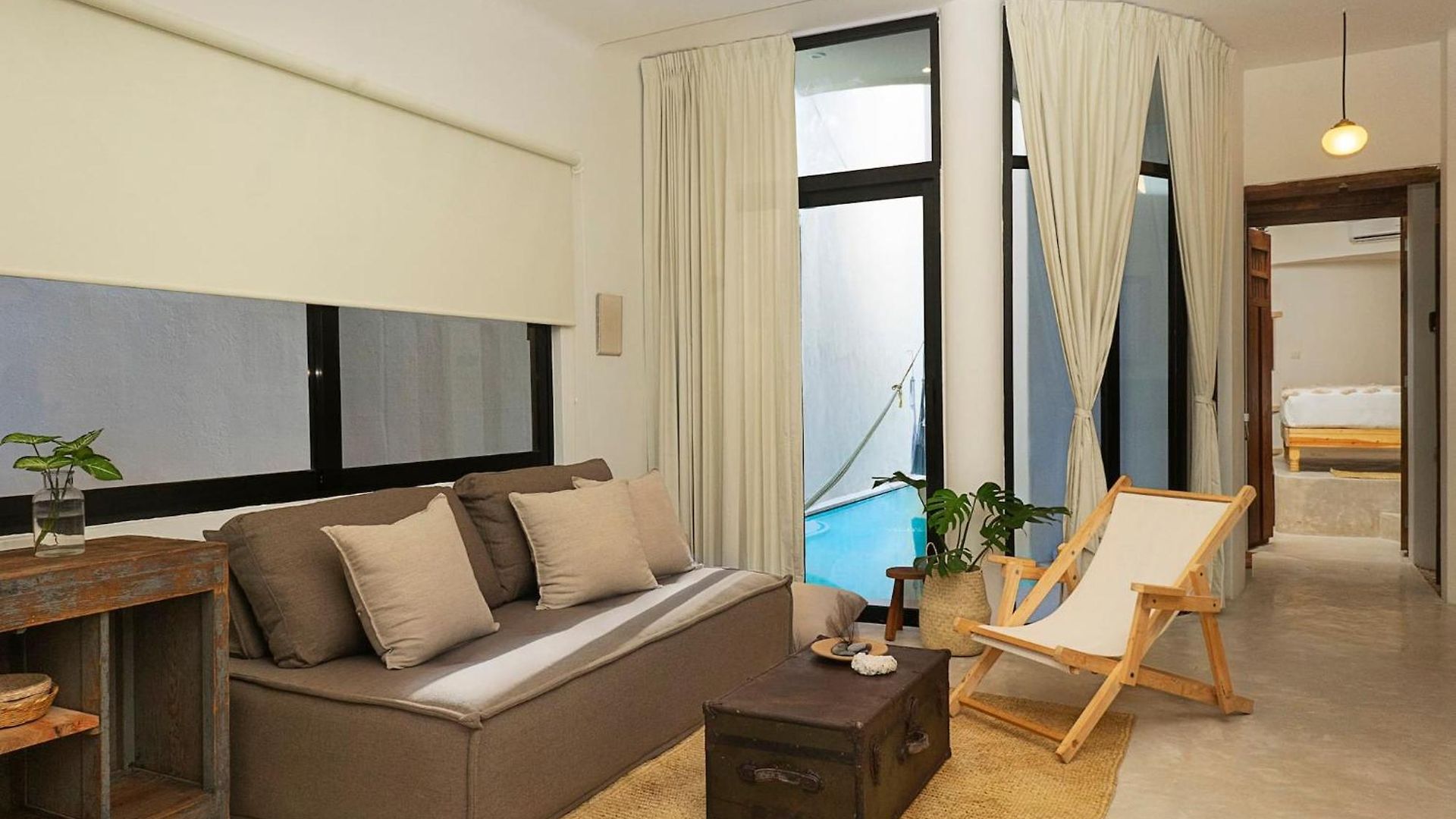 Apartamento My Soul *