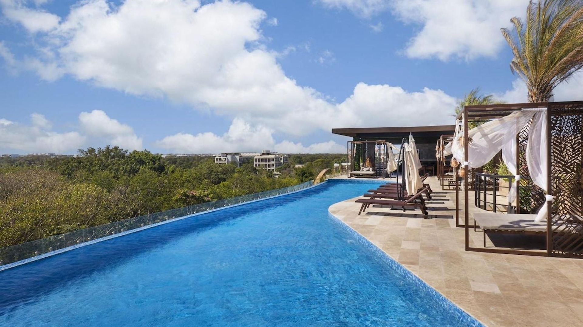 Menesse Penthouse Private Pool Сasa de vacaciones