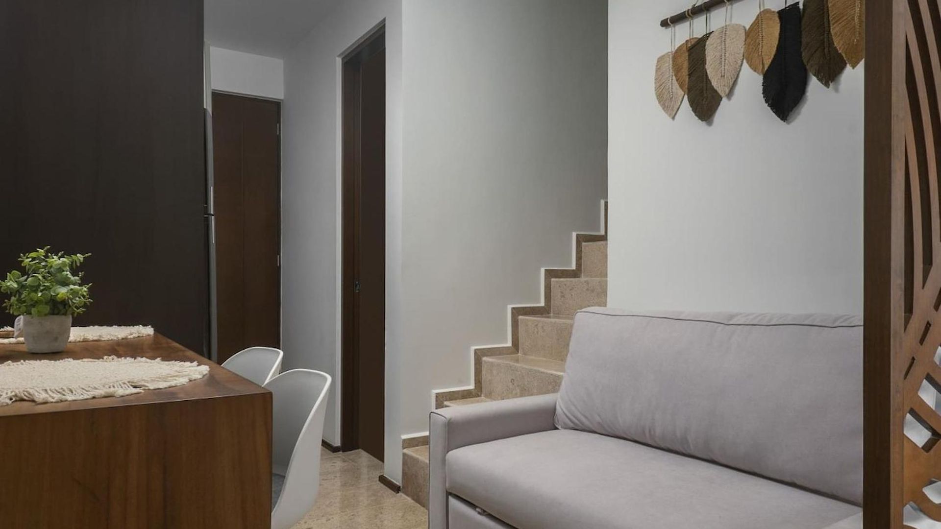 Сasa de vacaciones Menesse Penthouse Private Pool
