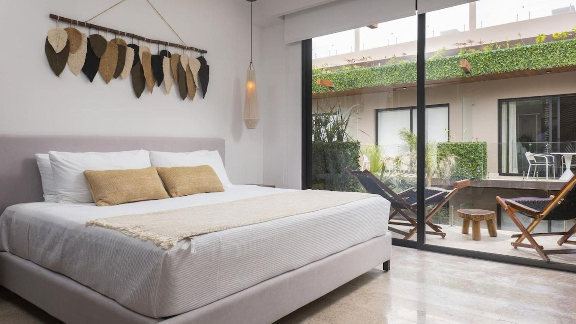 Сasa de vacaciones Menesse Penthouse Private Pool *
