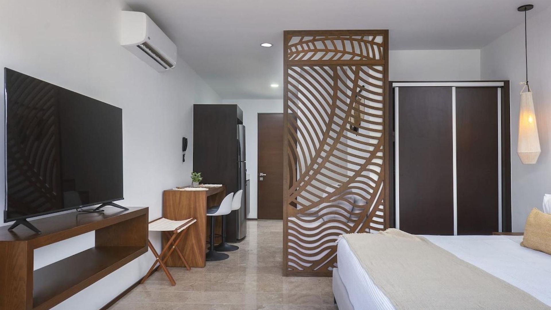 Menesse Penthouse Private Pool Сasa de vacaciones Tulum