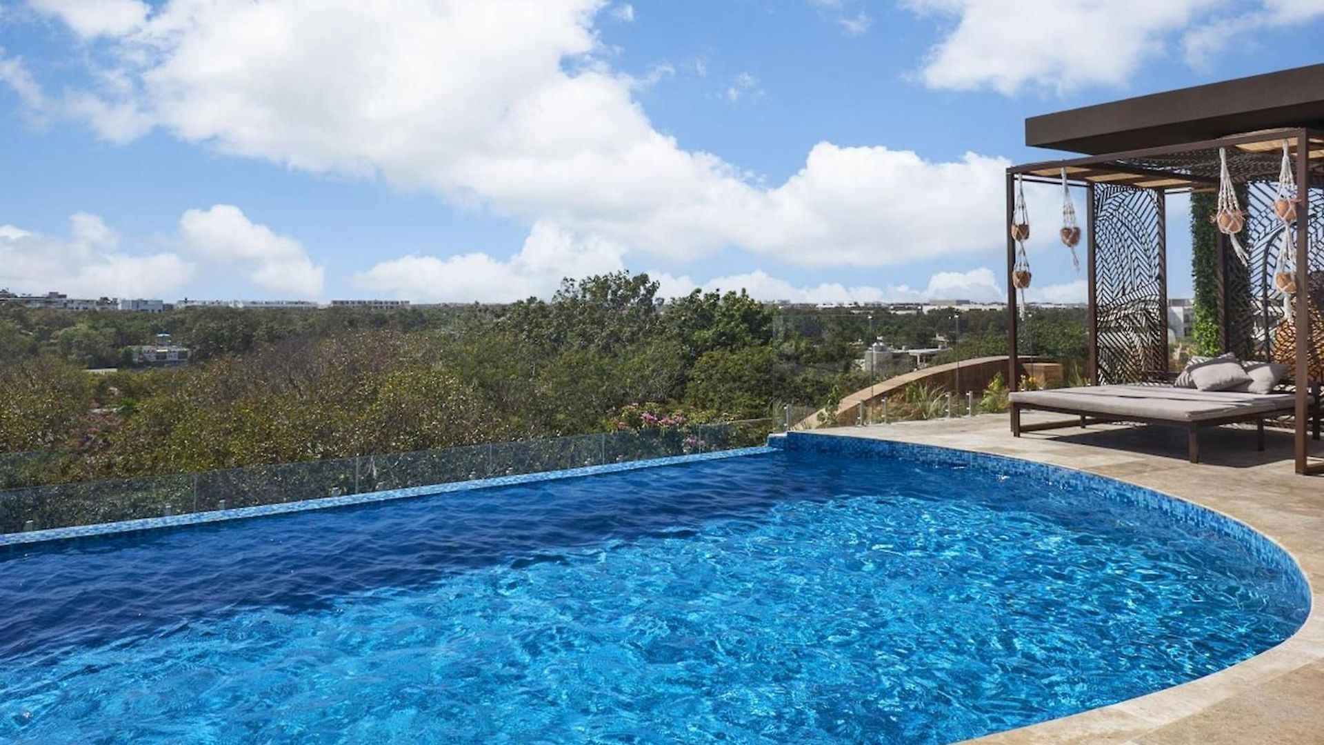 Menesse Penthouse Private Pool Сasa de vacaciones *