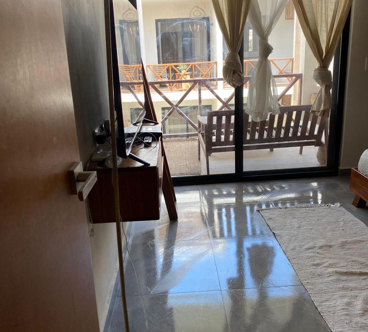 Apartment Veleta Smart B306 Tulum