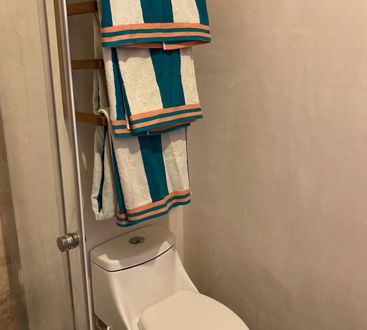 Veleta Smart B306 * Tulum