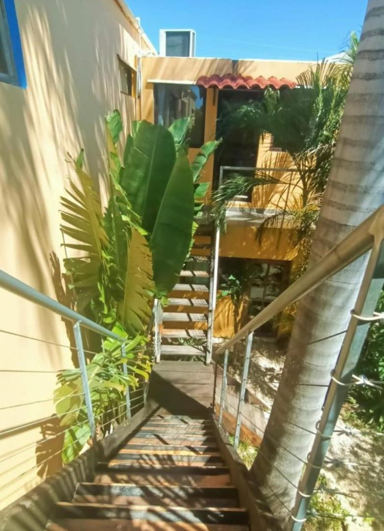 Casa Abanico Hotel
