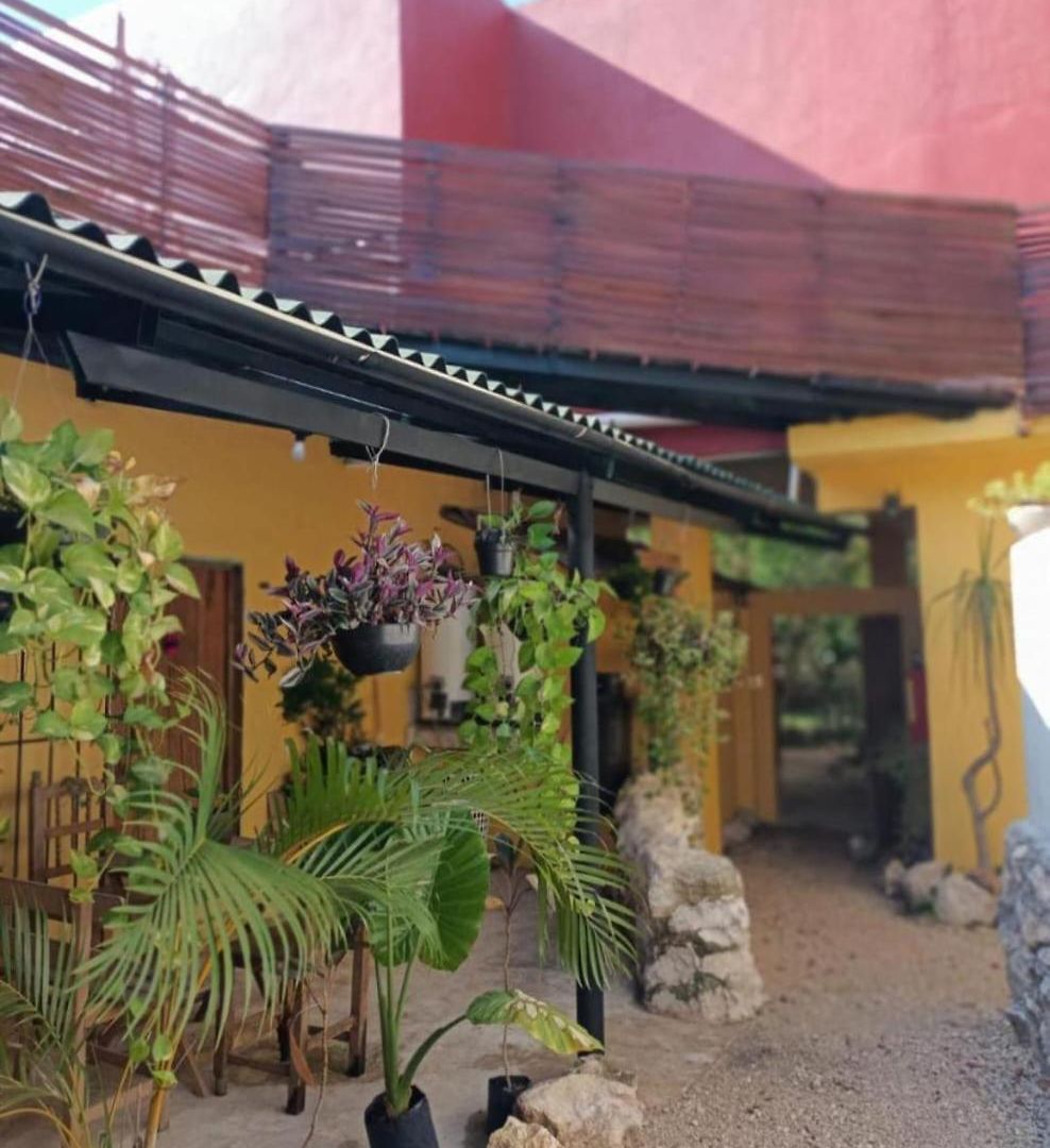 Casa Abanico Hotel 2*