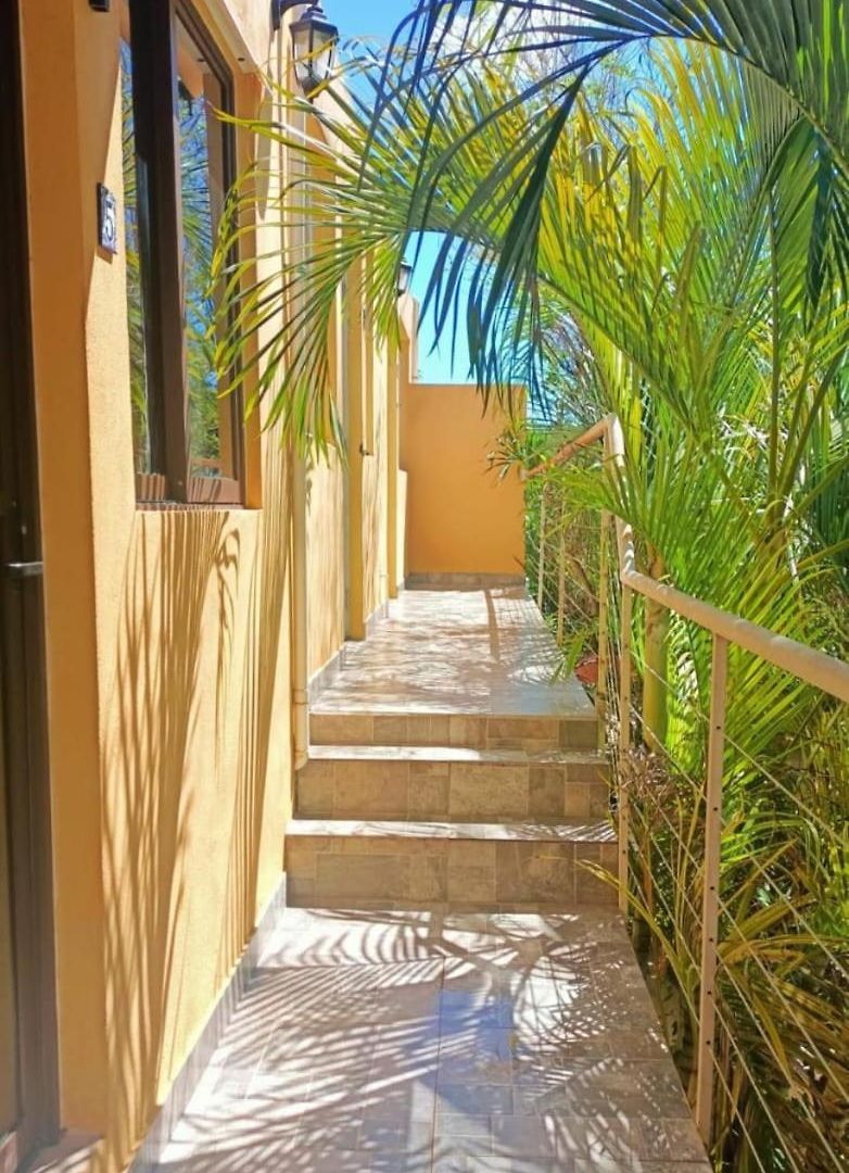 Casa Abanico Hotel Tulum