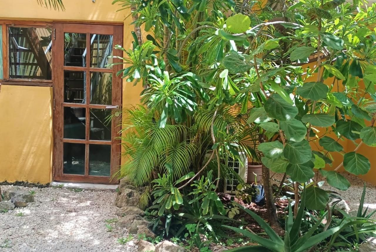 Casa Abanico 2* Tulum