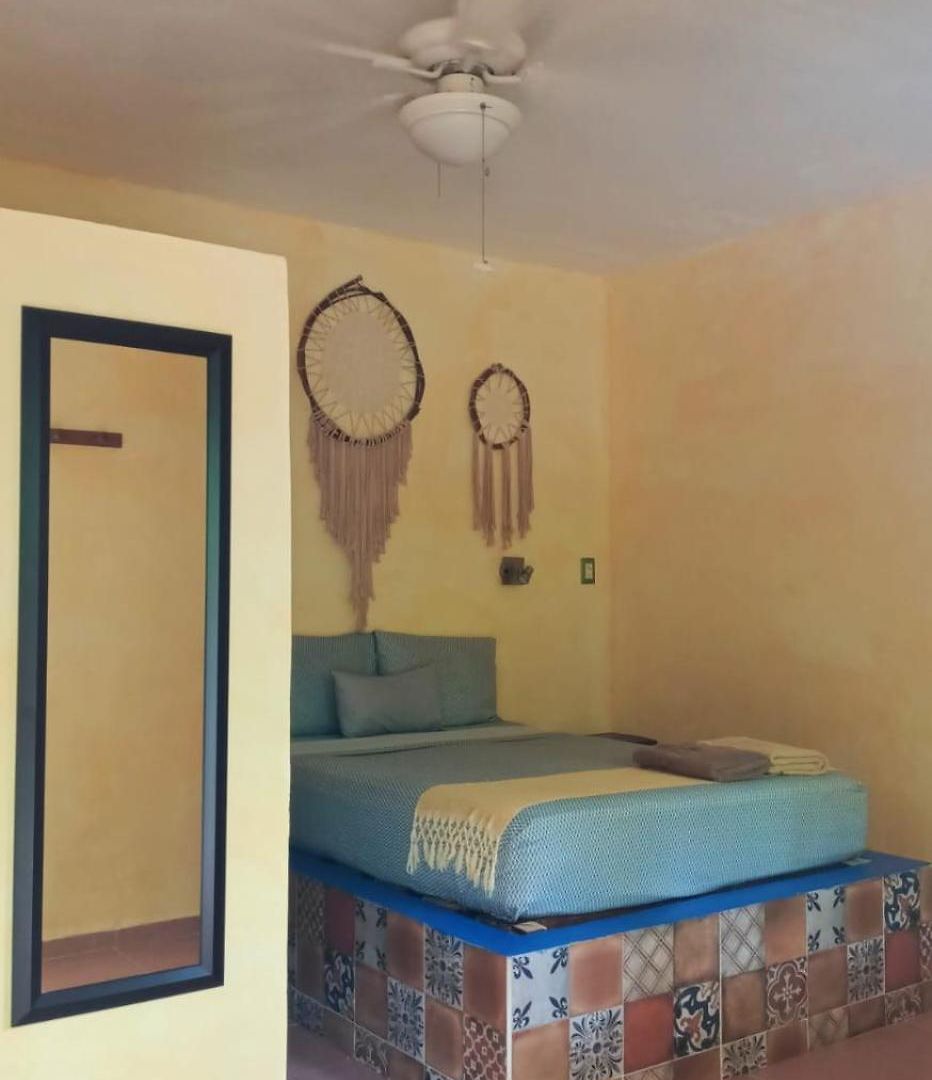 Casa Abanico Hotel