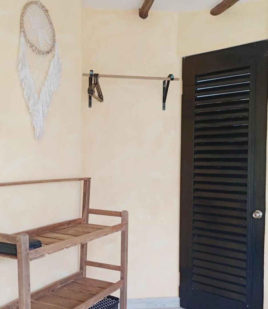 Hotel Casa Abanico 2*