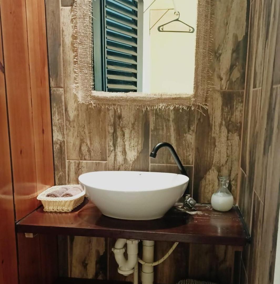 Casa Abanico Tulum