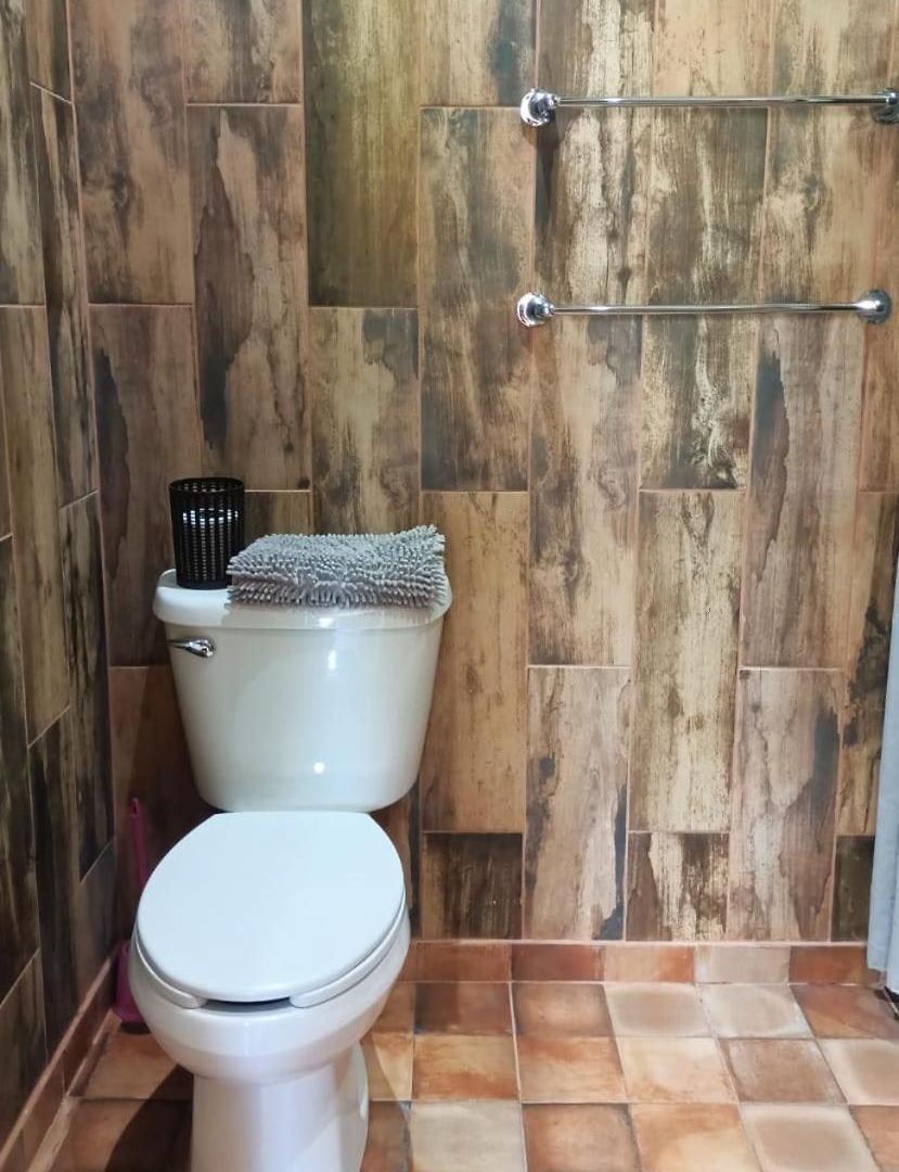 Casa Abanico 2* Tulum