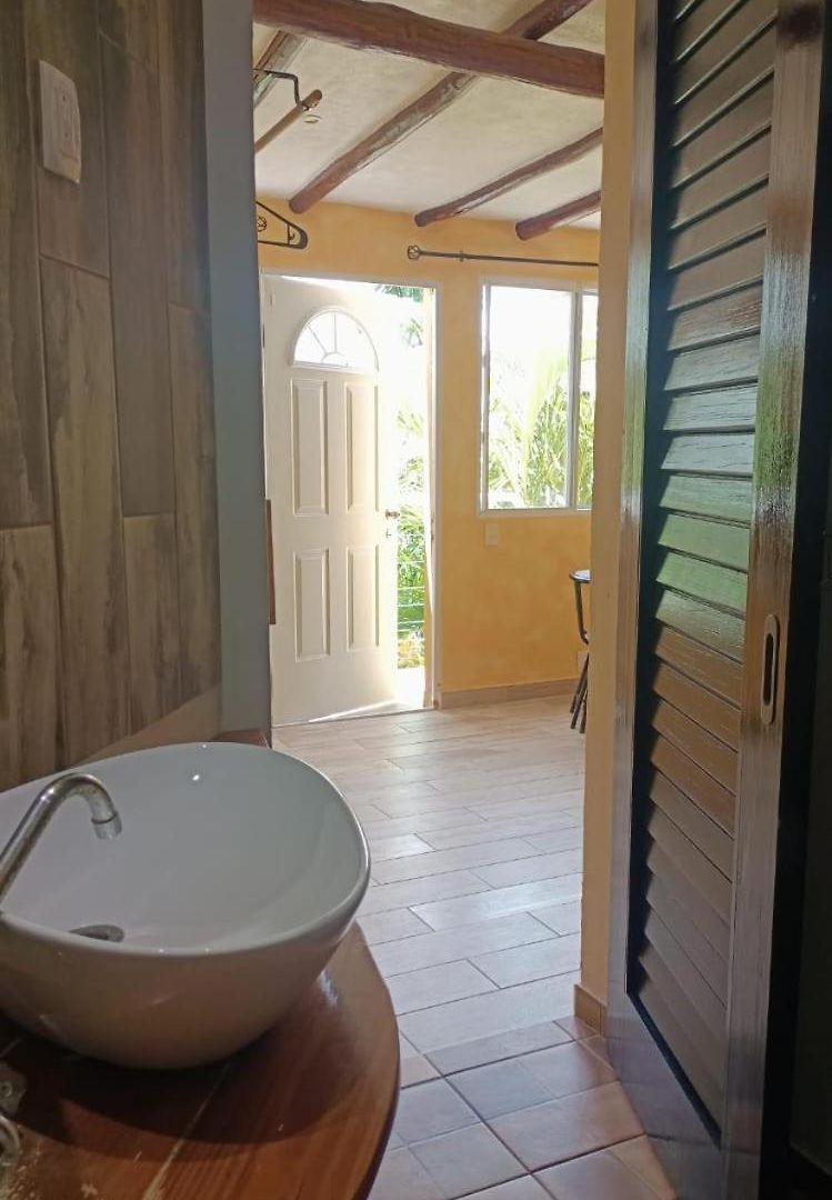 Hotel Casa Abanico 2*