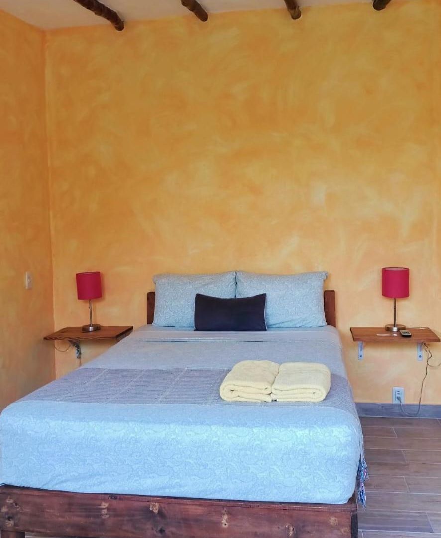 Casa Abanico Hotel Tulum