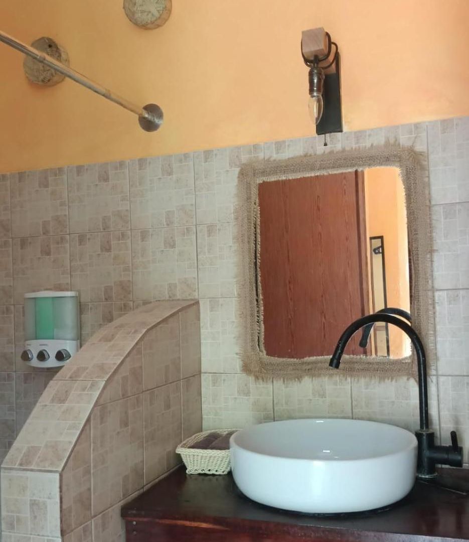 Casa Abanico Tulum