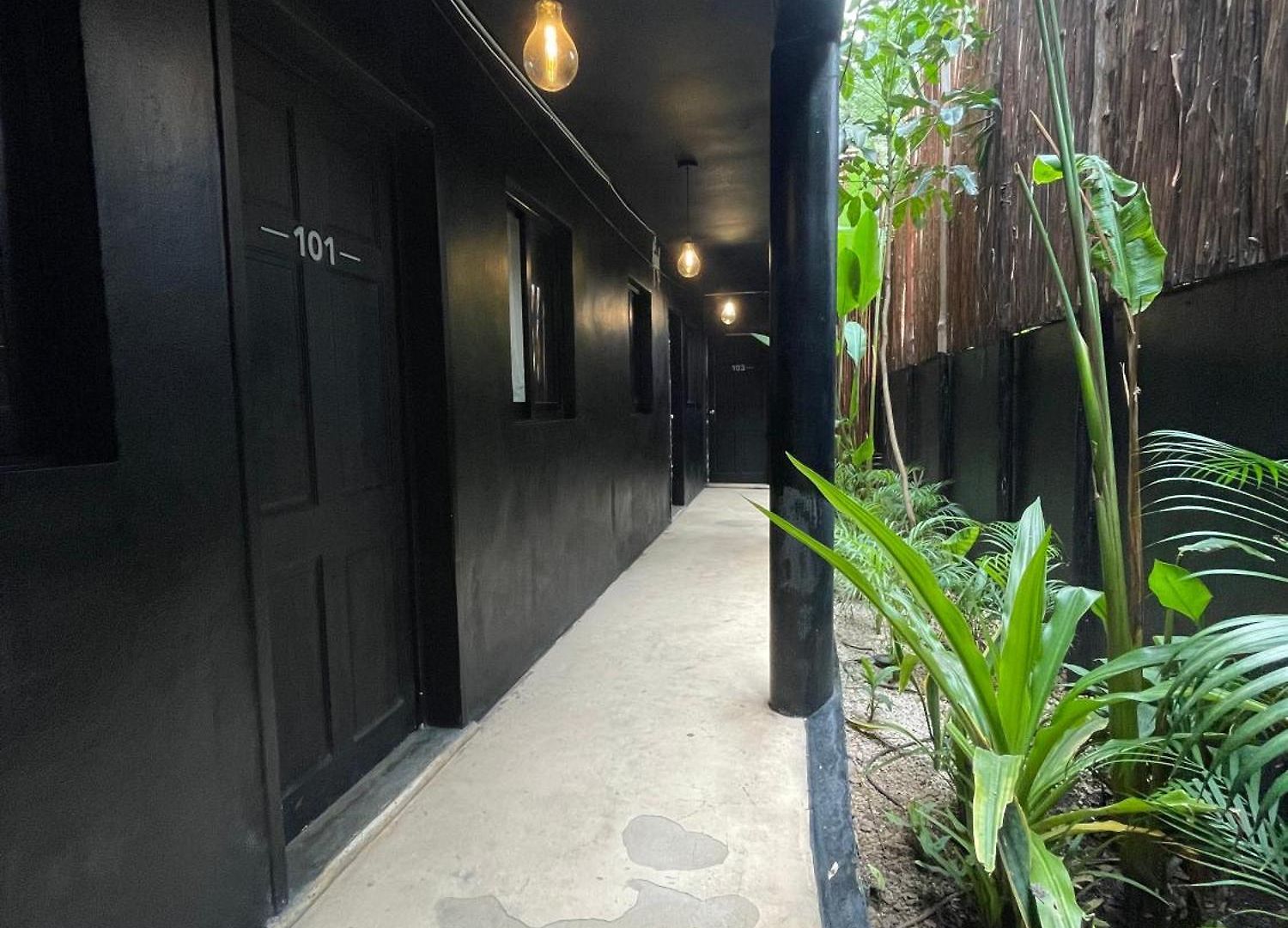 Hotel Aroma & Club Tulum