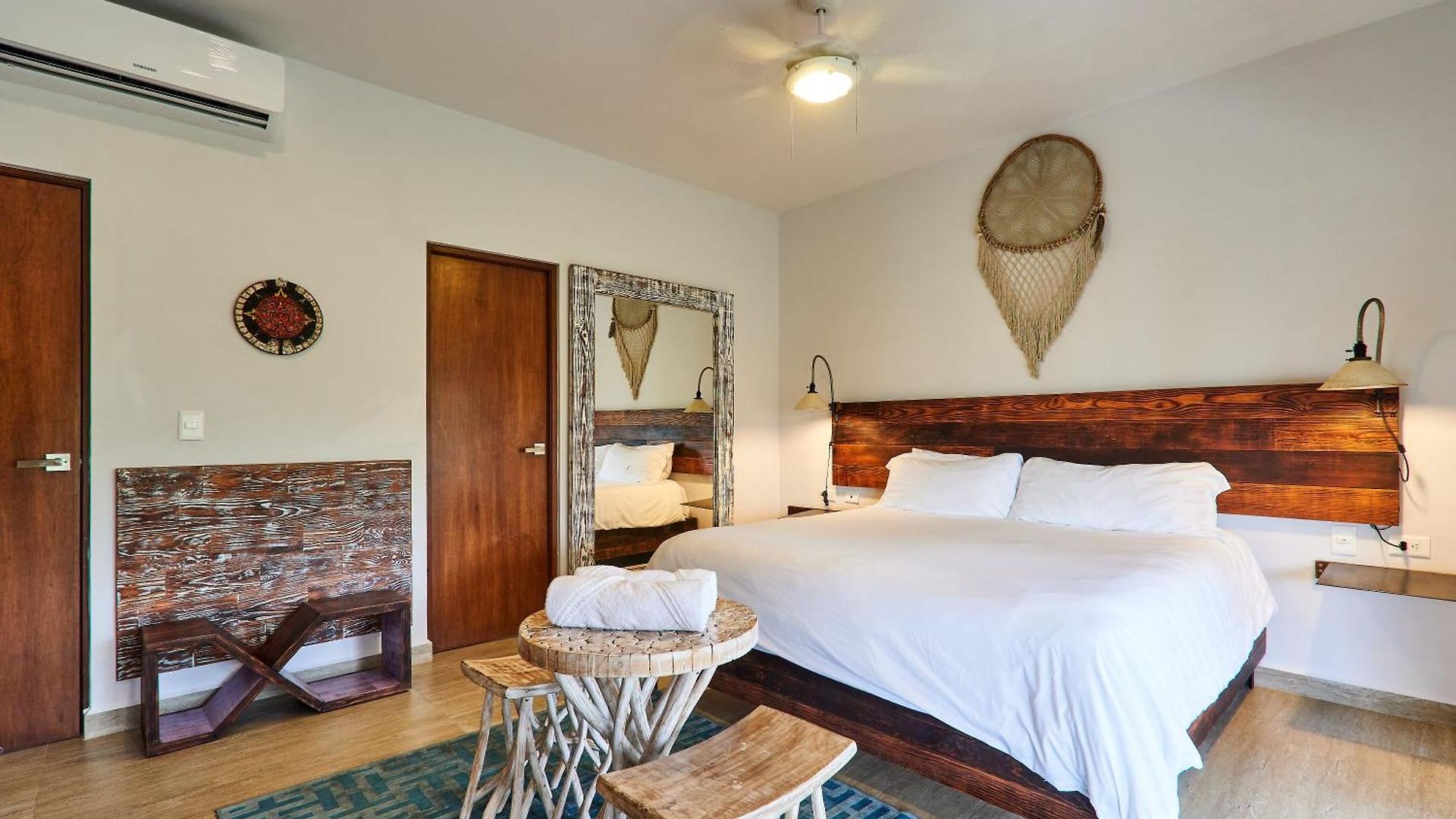 Aldea Zama Penthouse With Private Rooftop In Gated Community * Tulum