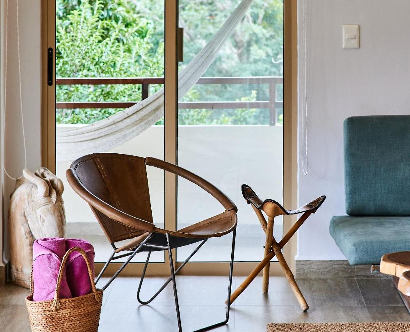 Aldea Zama Penthouse With Private Rooftop In Gated Community *