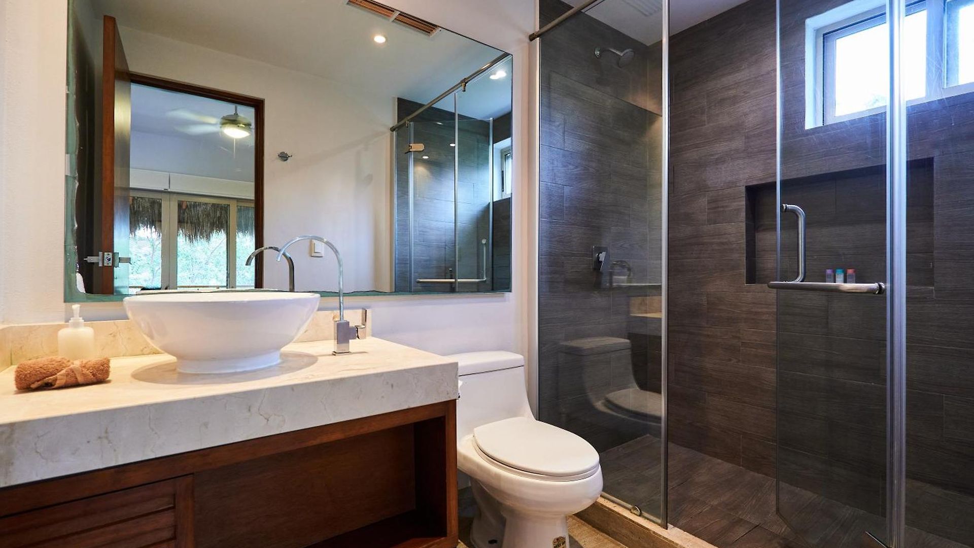 Aldea Zama Penthouse With Private Rooftop In Gated Community Tulum