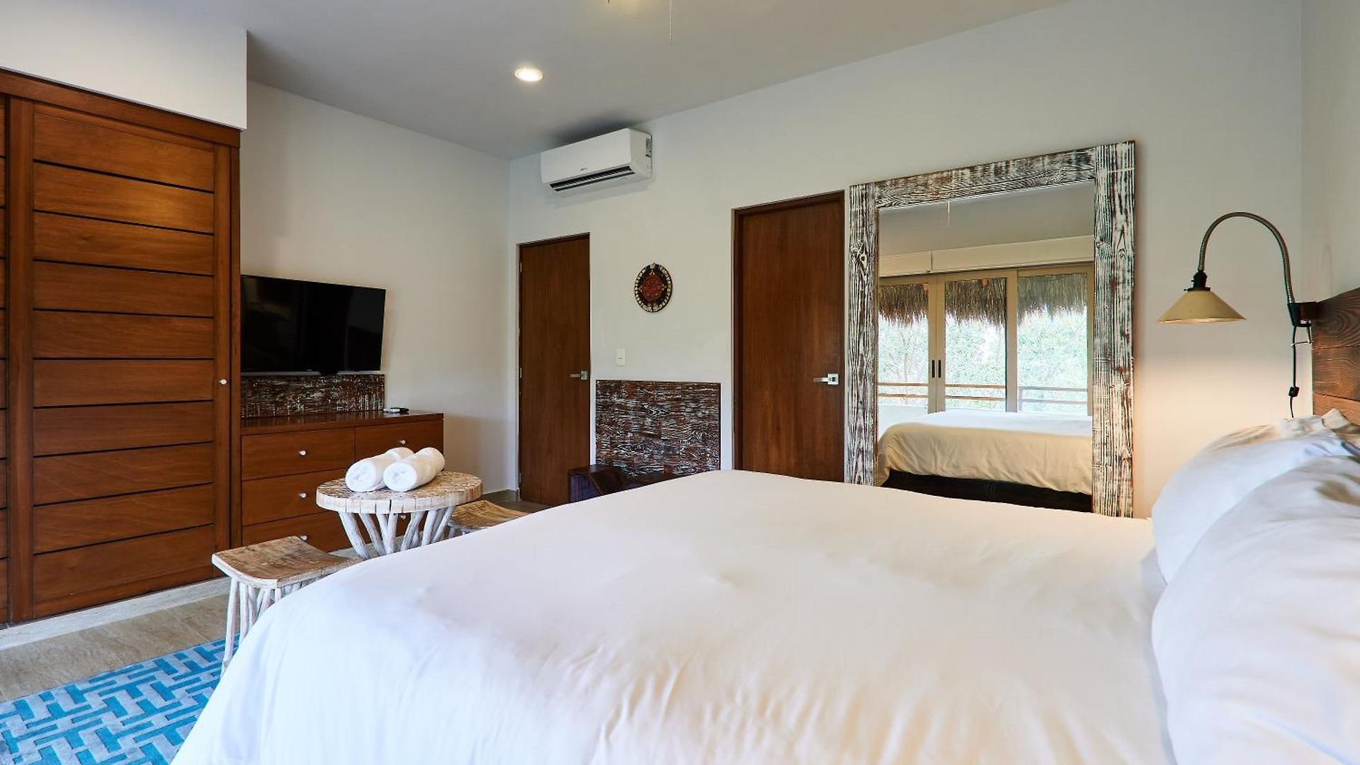 Aldea Zama Penthouse With Private Rooftop In Gated Community * Tulum