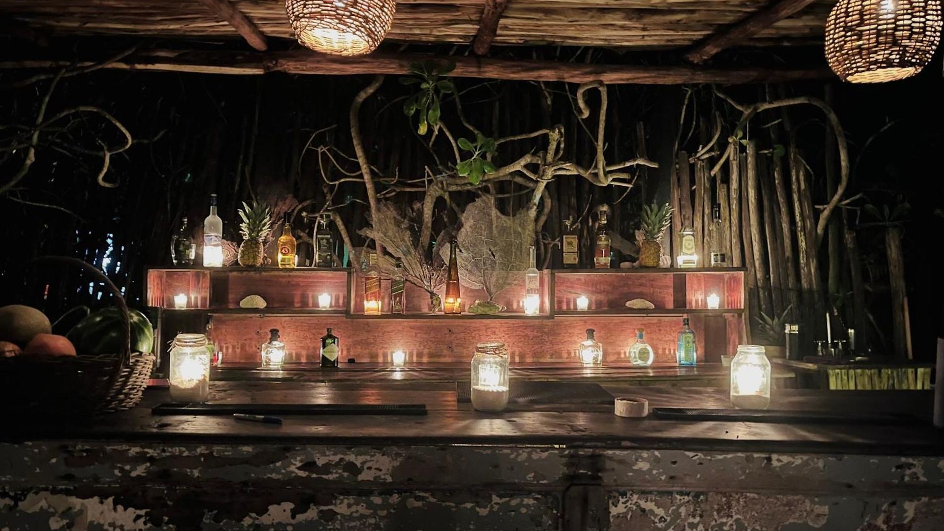 Luv Hotel Tulum