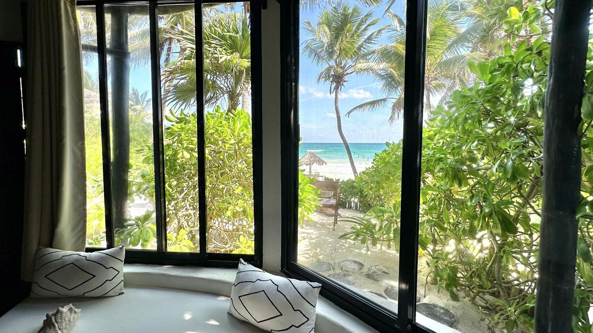 Luv 3* Tulum