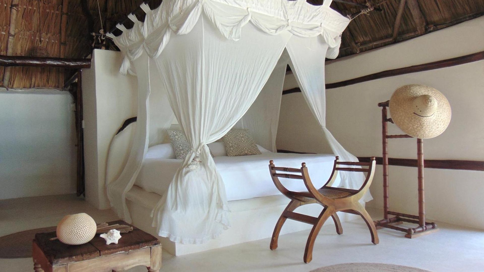 Luv Hotel Tulum