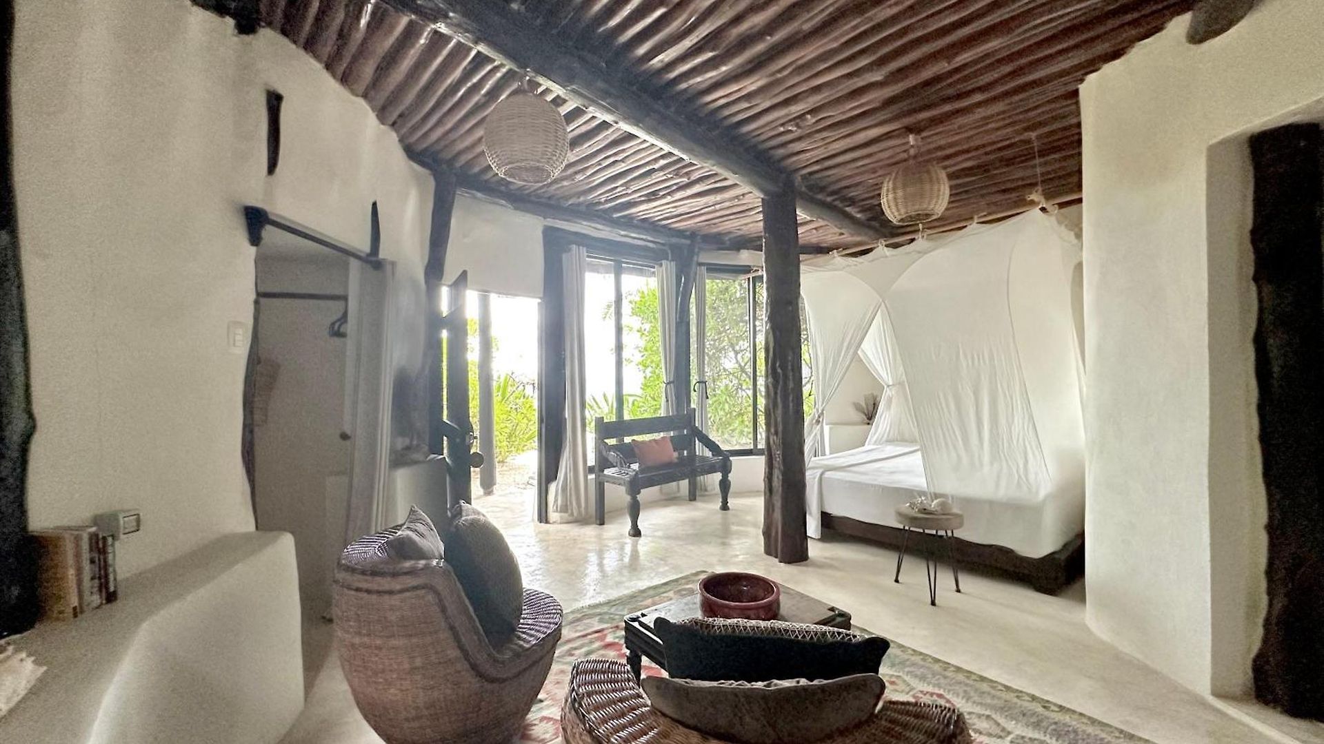 Hotel Luv Tulum
