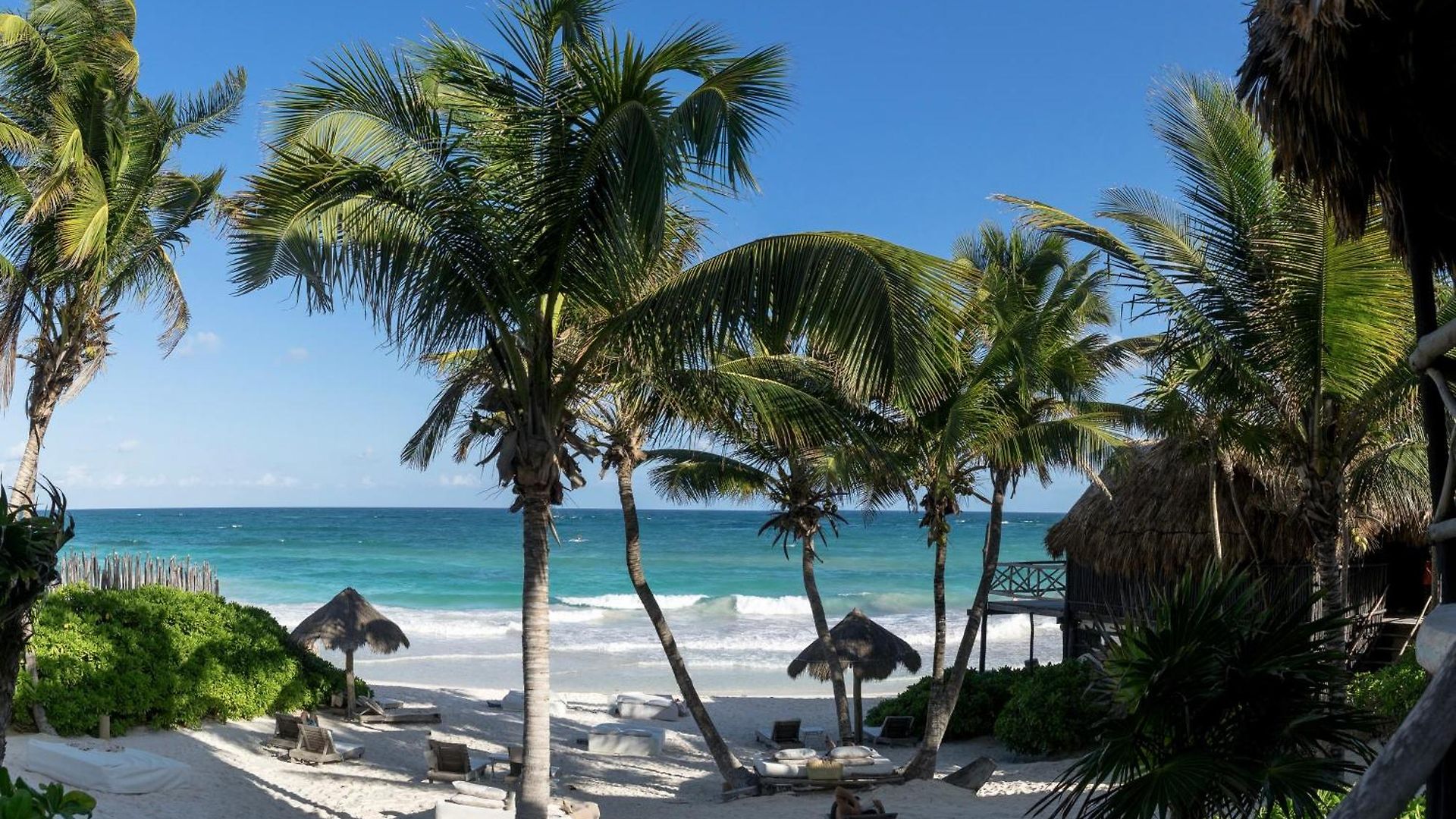 Luv Tulum