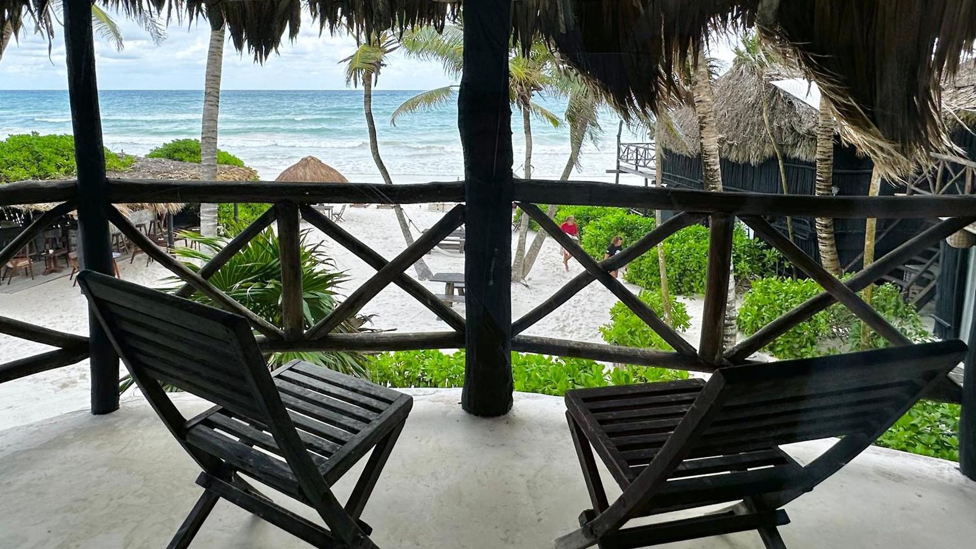 Luv Hotel Tulum