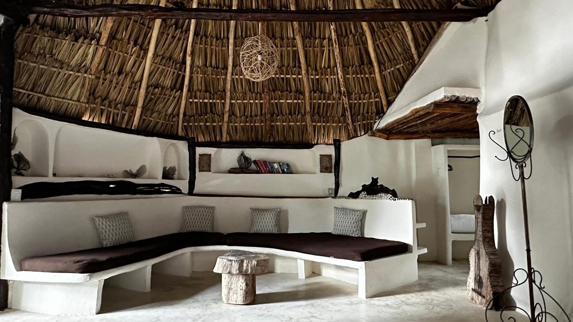 Luv Hotel Tulum