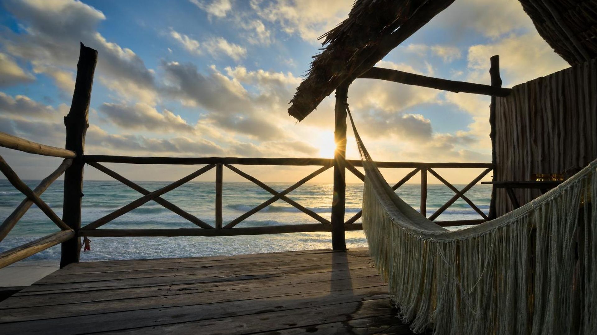 Hotel Luv Tulum