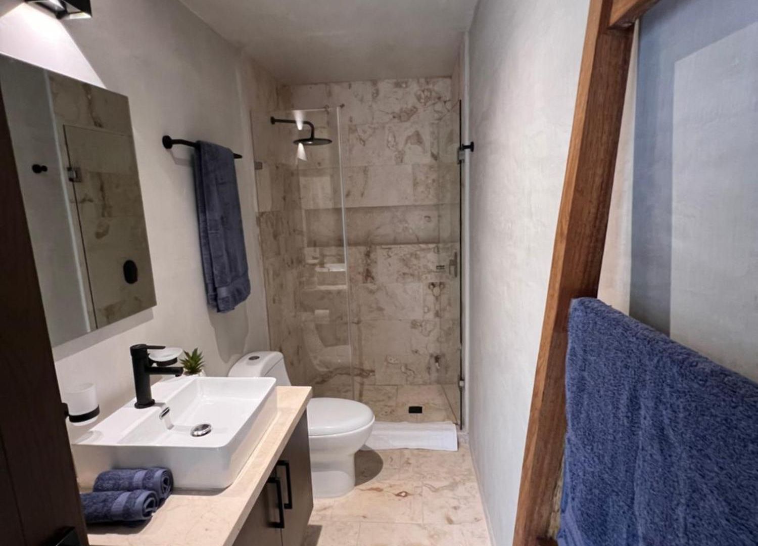 Totalmente Equipada En Apartamento