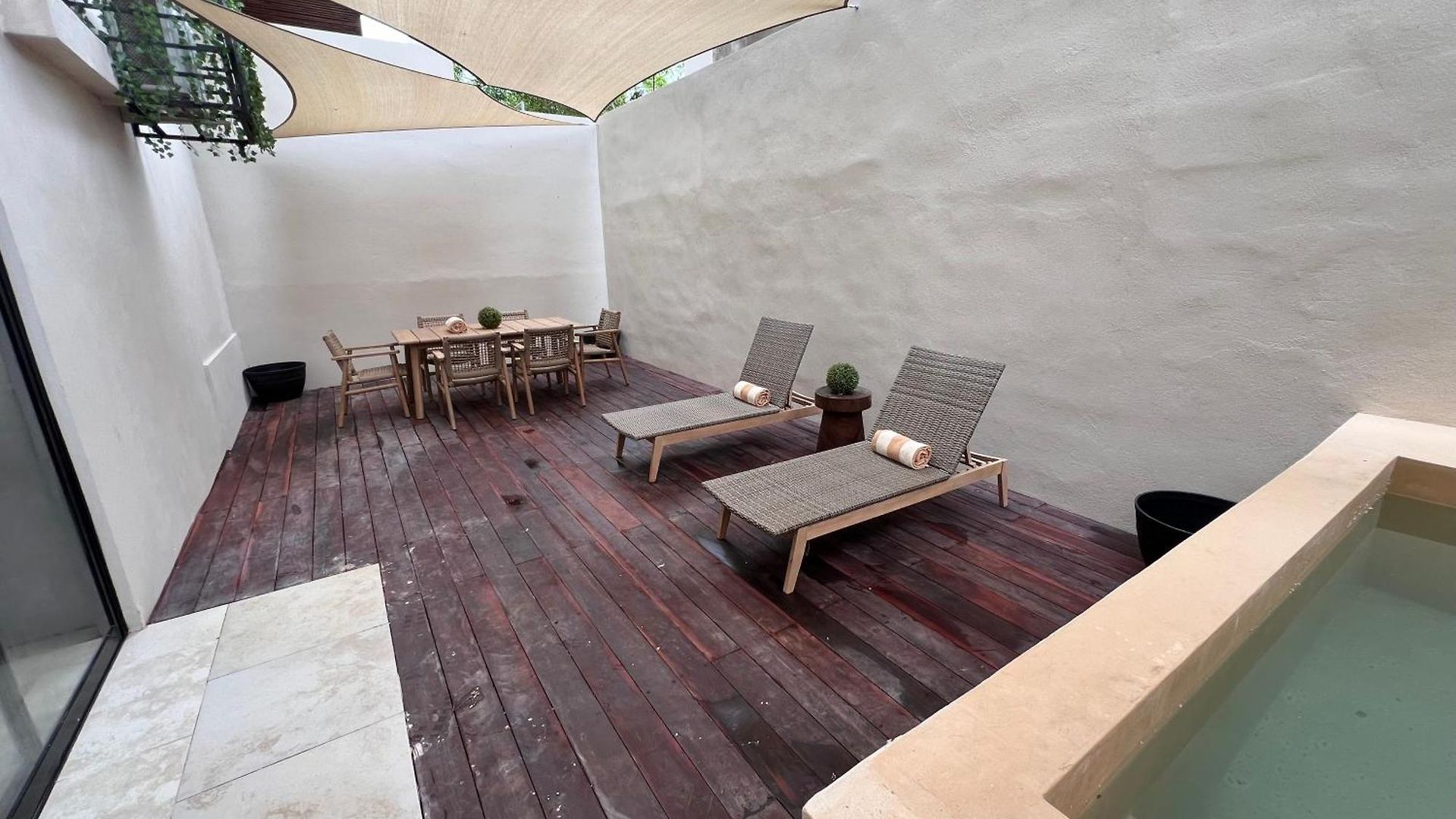Apartamento Totalmente Equipada En