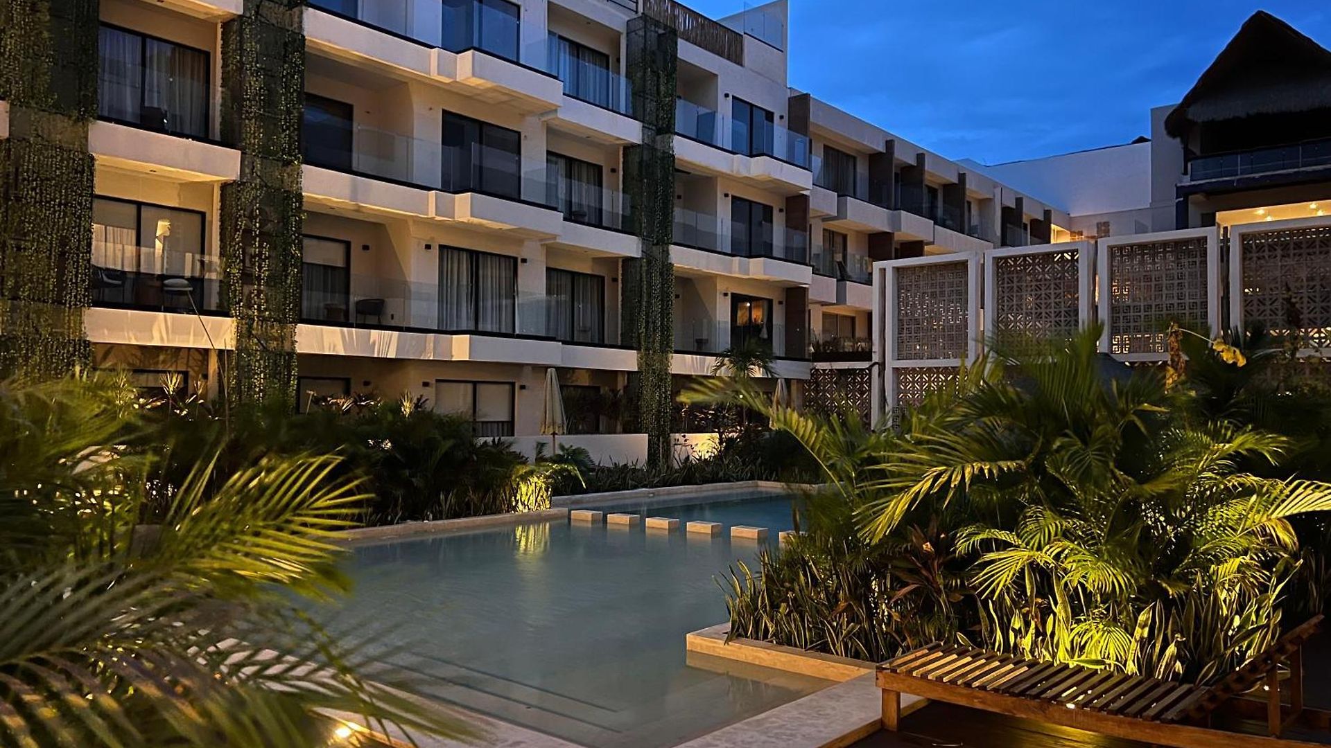 Apartamento Totalmente Equipada En *