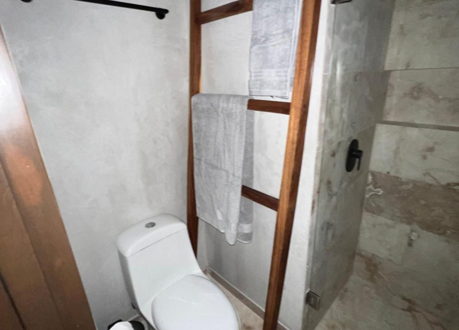 Apartamento Totalmente Equipada En Tulum