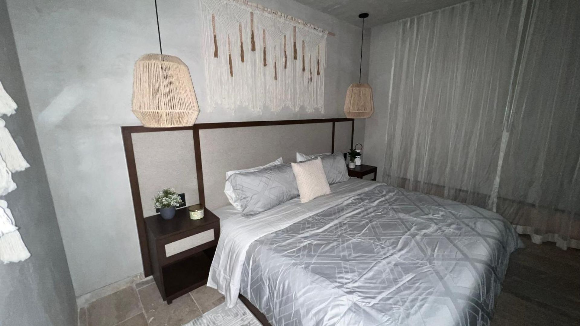 Apartamento Totalmente Equipada En