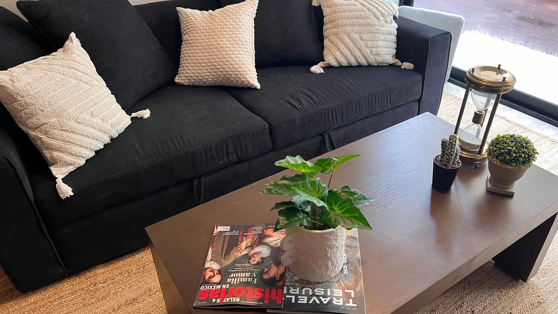 Apartamento Totalmente Equipada En *