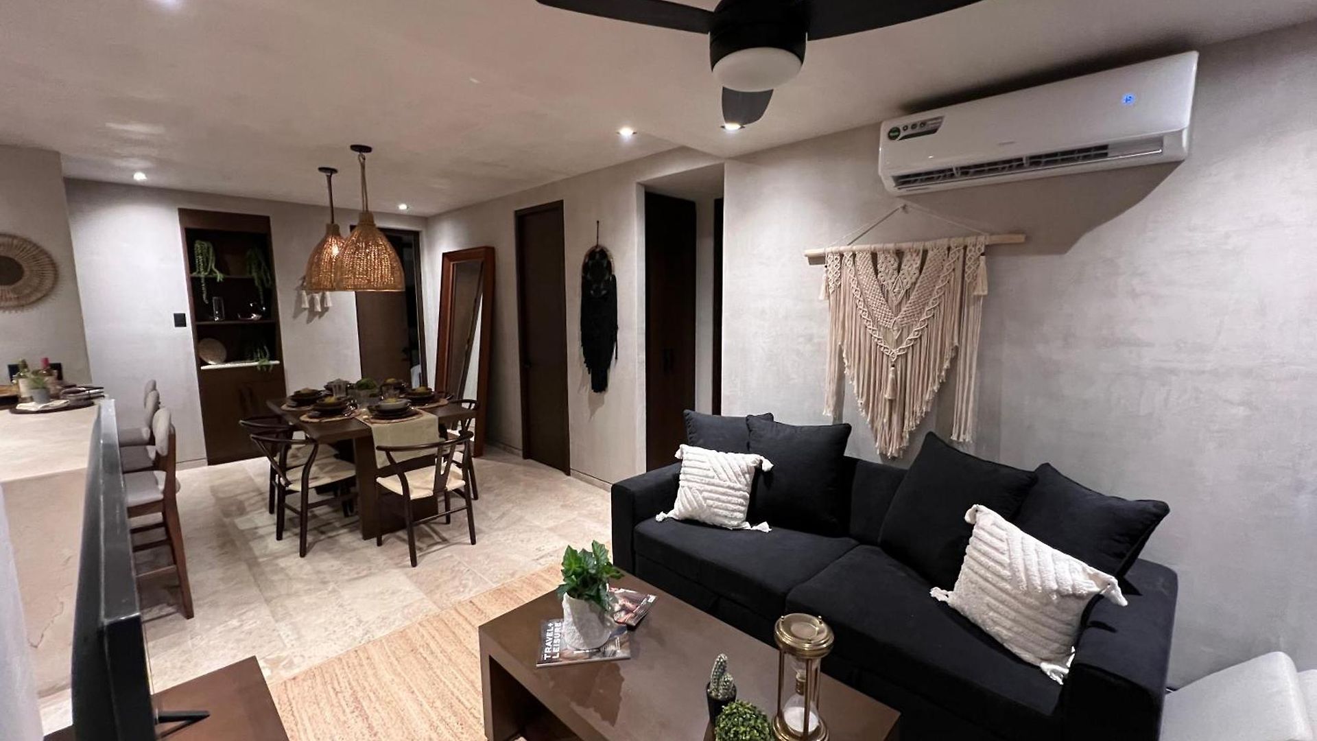 Totalmente Equipada En Apartamento *