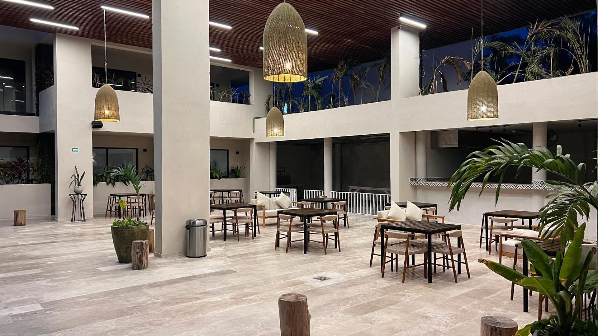 Apartamento Totalmente Equipada En