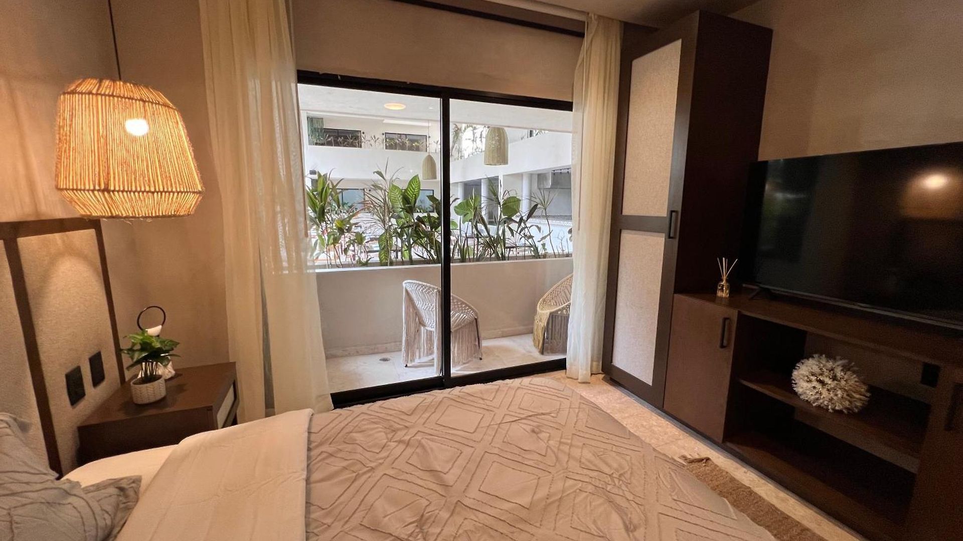 Totalmente Equipada En Apartamento