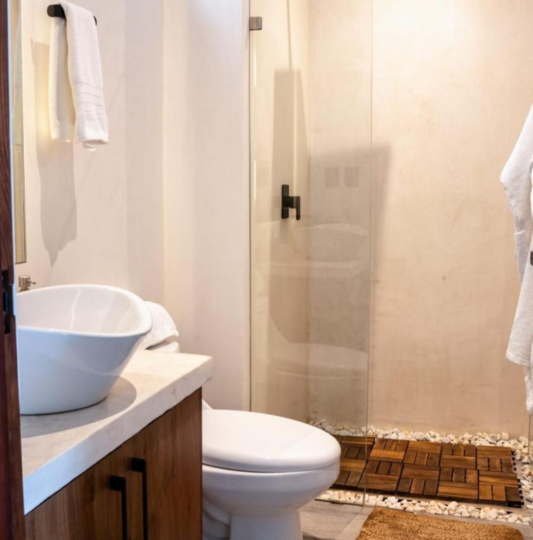 Apartamento Pent House De Lujo Con Roof Privado Rodeado De Naturaleza